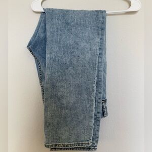 GAP Light Blue Denim Jeans